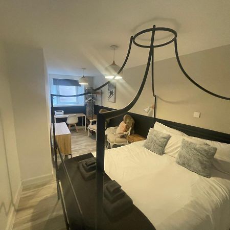 Alpine Apartments - 2 Blairgowrie and Rattray Екстер'єр фото