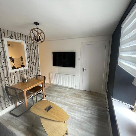 Alpine Apartments - 2 Blairgowrie and Rattray Екстер'єр фото