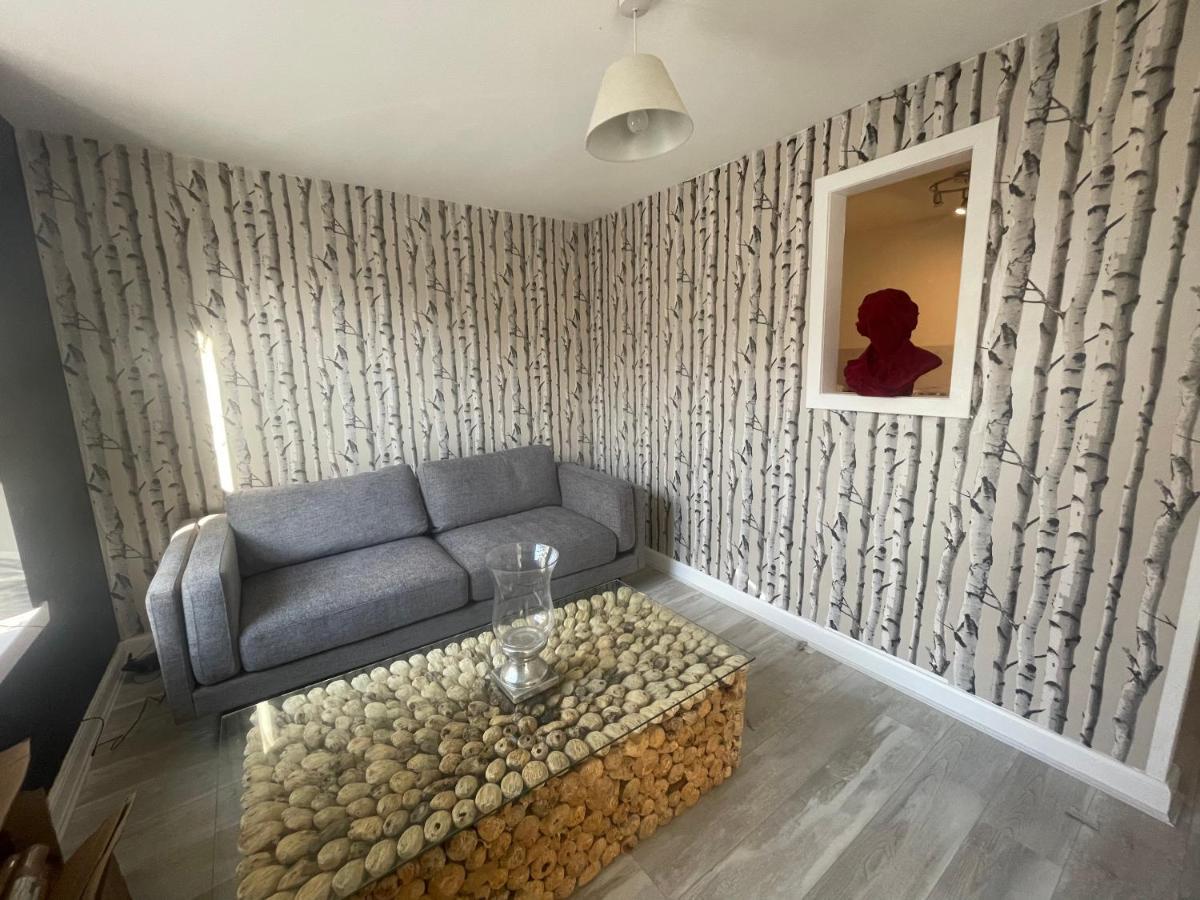 Alpine Apartments - 2 Blairgowrie and Rattray Екстер'єр фото
