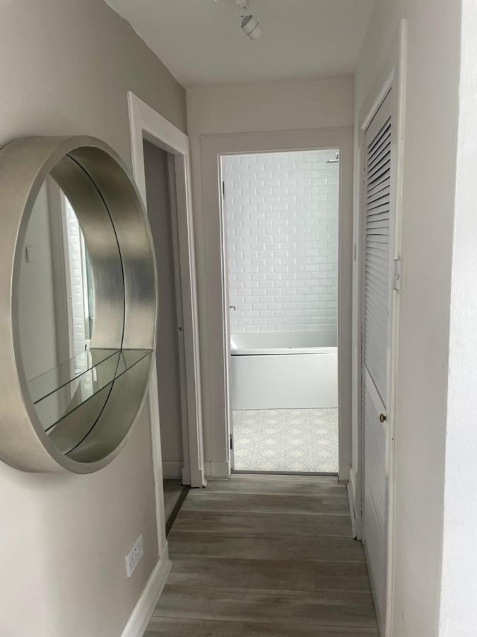 Alpine Apartments - 2 Blairgowrie and Rattray Екстер'єр фото