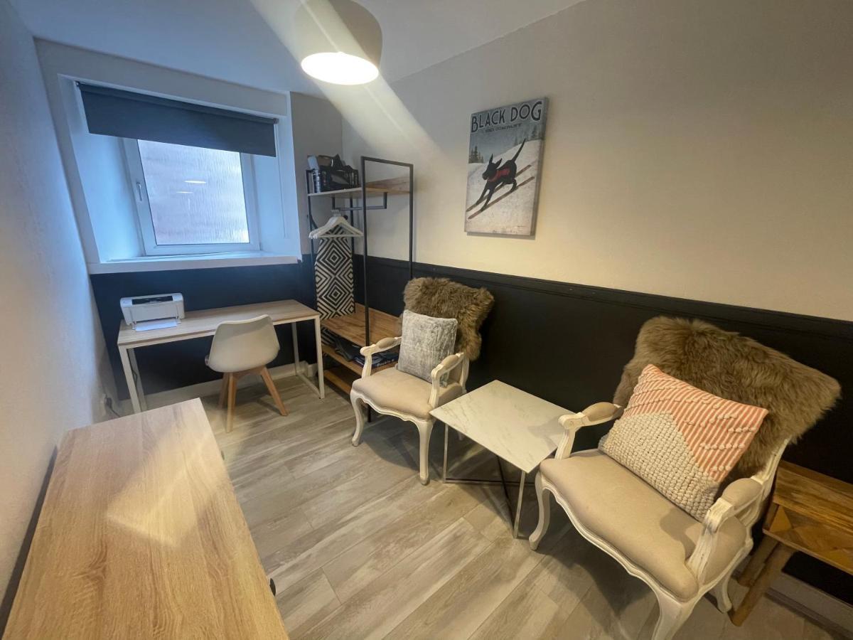 Alpine Apartments - 2 Blairgowrie and Rattray Екстер'єр фото